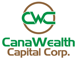 CanaWealth Capital Corp. Logo