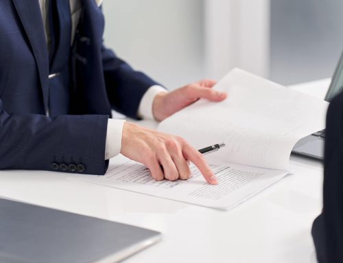 The Silent Red Flags That Make Lenders Decline an Application