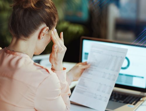 Is Your Business Heading for Financial Trouble? Early Warning Signs Every Canadian Business Owner Should Recognize